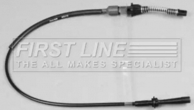 FIRST LINE fka1008 -  Тросик газа